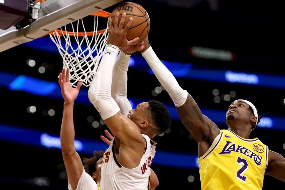 利拉德的外 利拉德的外